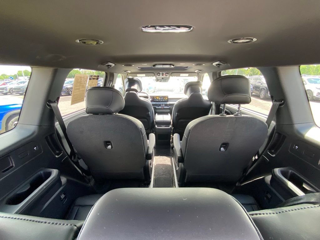 Used 2027 Kia Telluride EX X-Line w/ Towing Package AWD/4WD image 25