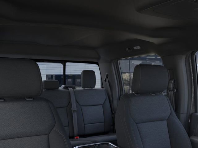 New 2026 Ford F150 XLT w/ Equipment Group 302A MID image 22