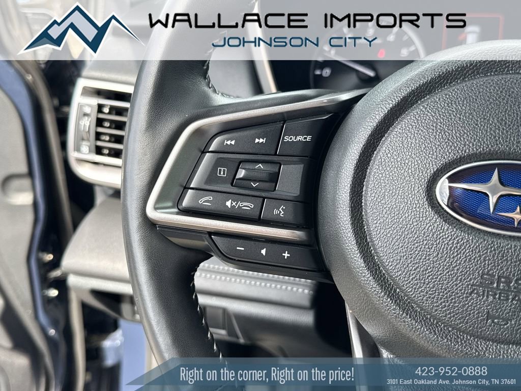 Certified 2023 Subaru Outback Touring XT w/ Popular Package #2 image 31