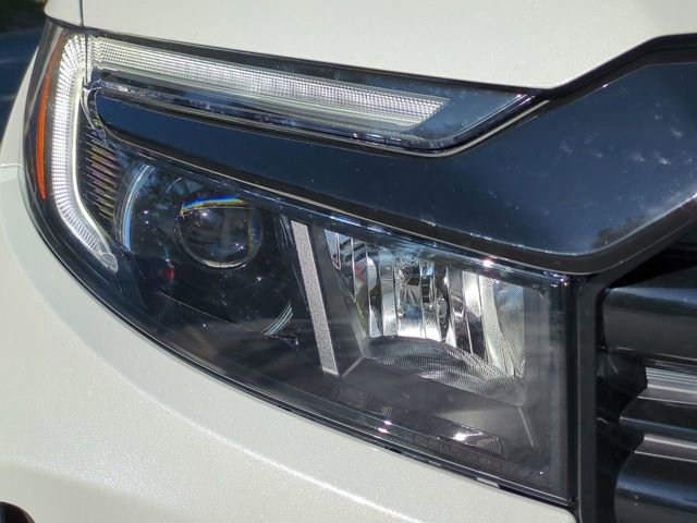 New 2026 Honda Ridgeline Black Edition image 9