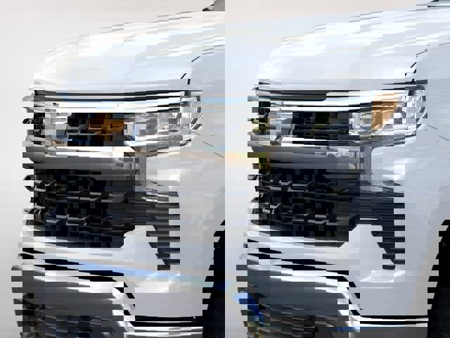 New 2026 Chevrolet Silverado 1500 LT w/ LPO, Liner Protection Package AWD/4WD image 13