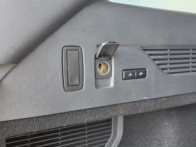 Used 2024 Lincoln Nautilus Reserve image 29