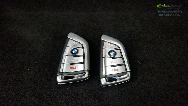 Used 2018 BMW 530e w/ M Sport Package 2 RWD image 81