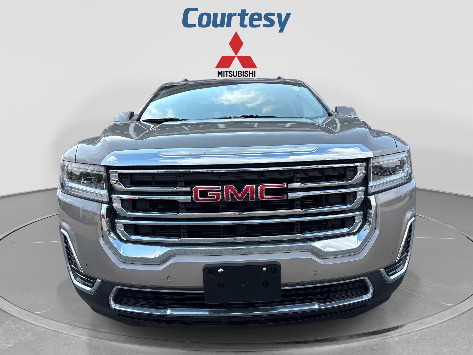 Used 2023 GMC Acadia SLE w/ Driver Convenience Package AWD/4WD image 8