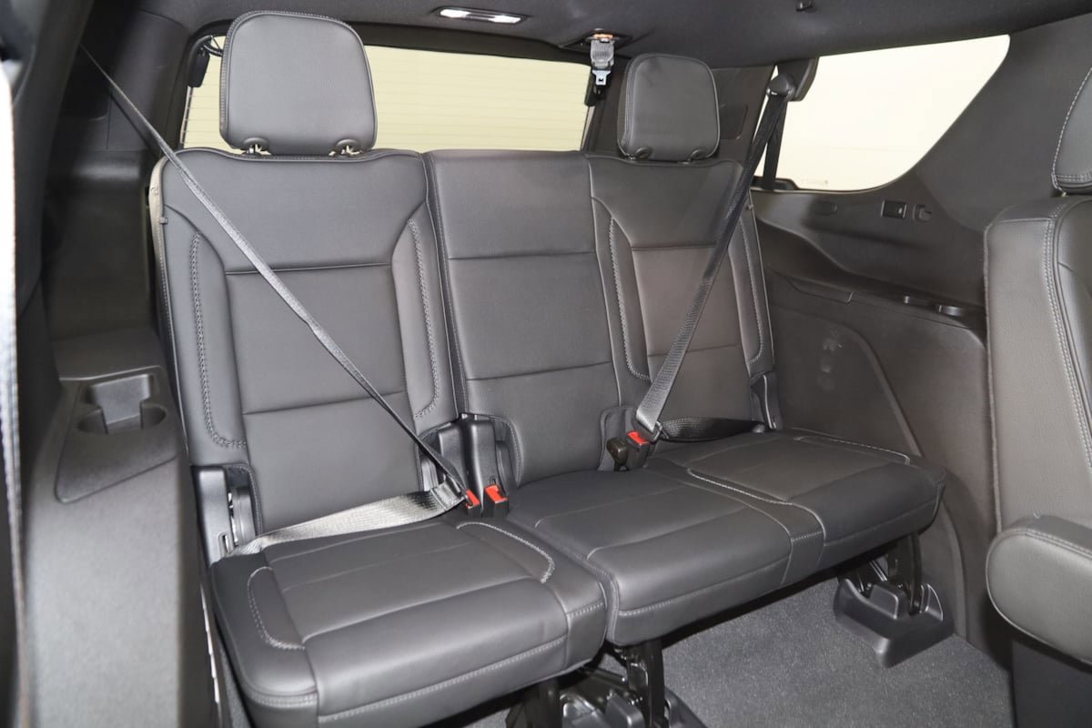 Used 2022 GMC Yukon Denali image 14