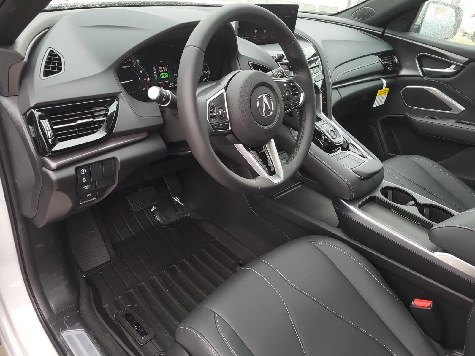 New 2026 Acura RDX SH-AWD image 18