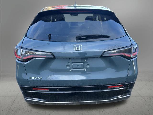 Used 2025 Honda HR-V EX-L image 6