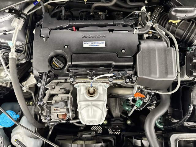 Used 2017 Honda Accord EX-L image 36