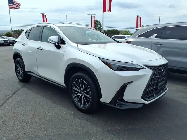 Used 2024 Lexus NX 350 AWD image 1