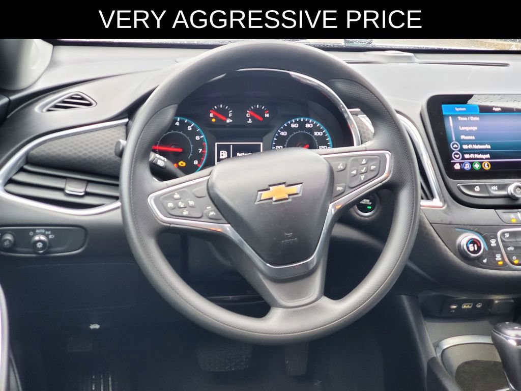 Used 2020 Chevrolet Malibu LT image 8
