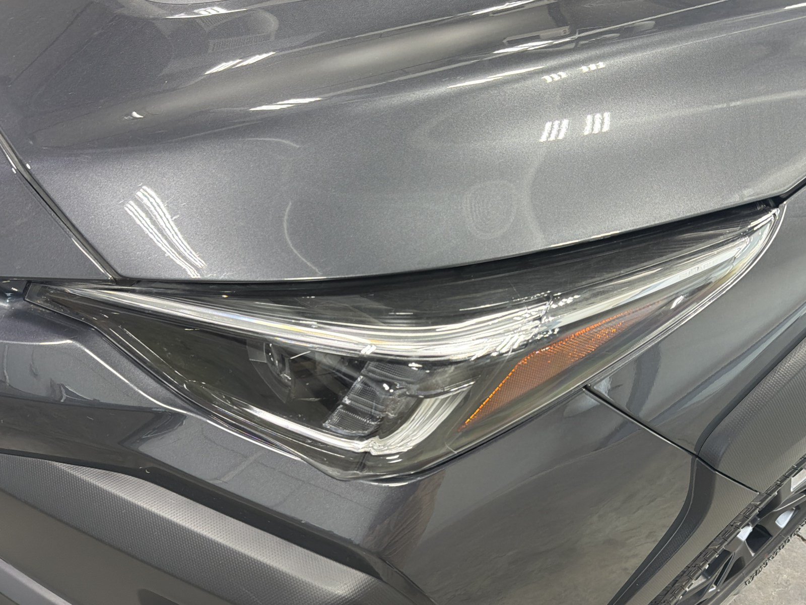Certified 2024 Subaru Crosstrek 2.5i Wilderness w/ Crosstrek Mirror Package AWD/4WD image 16