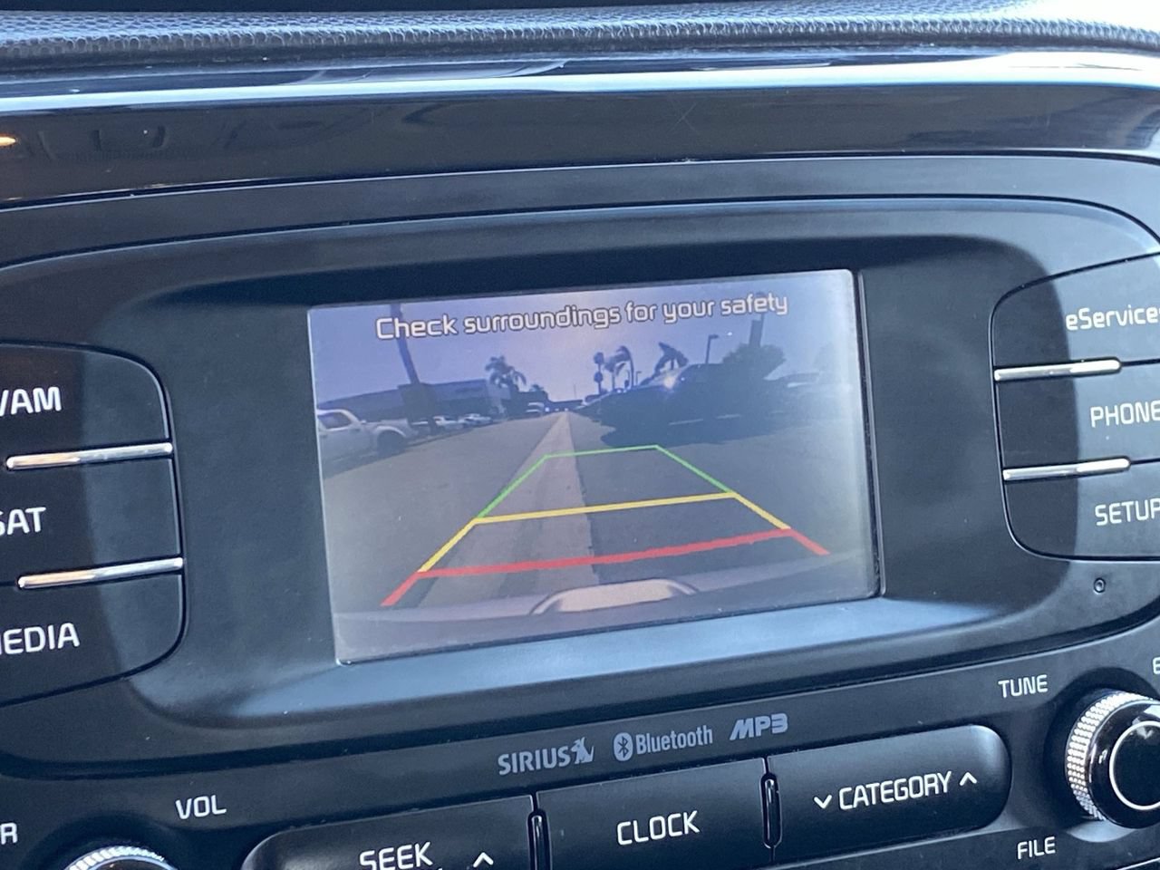 Used 2016 Kia Soul ! FWD image 30