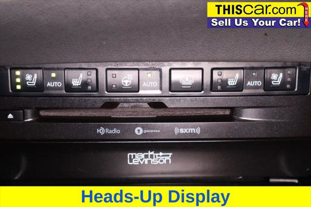 Used 2022 Lexus ES 300h Ultra Luxury w/ Accessory Package 2 FWD image 22