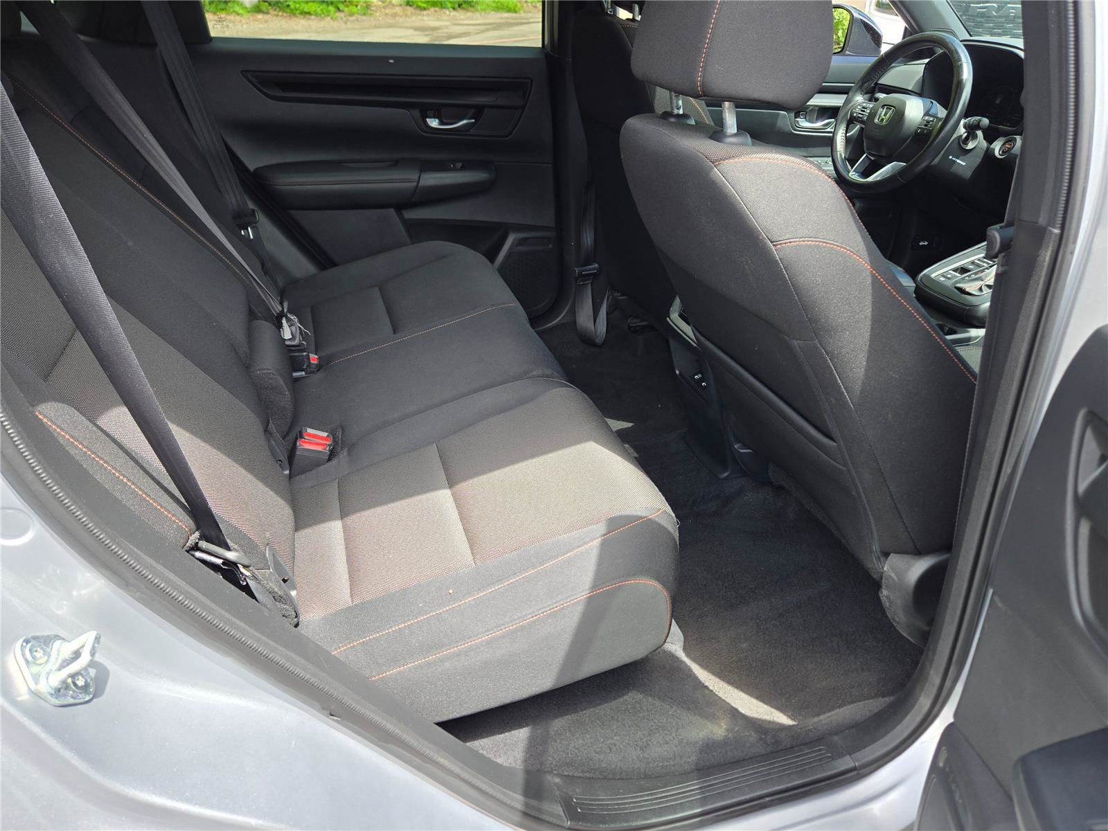Used 2023 Honda CR-V Sport image 7