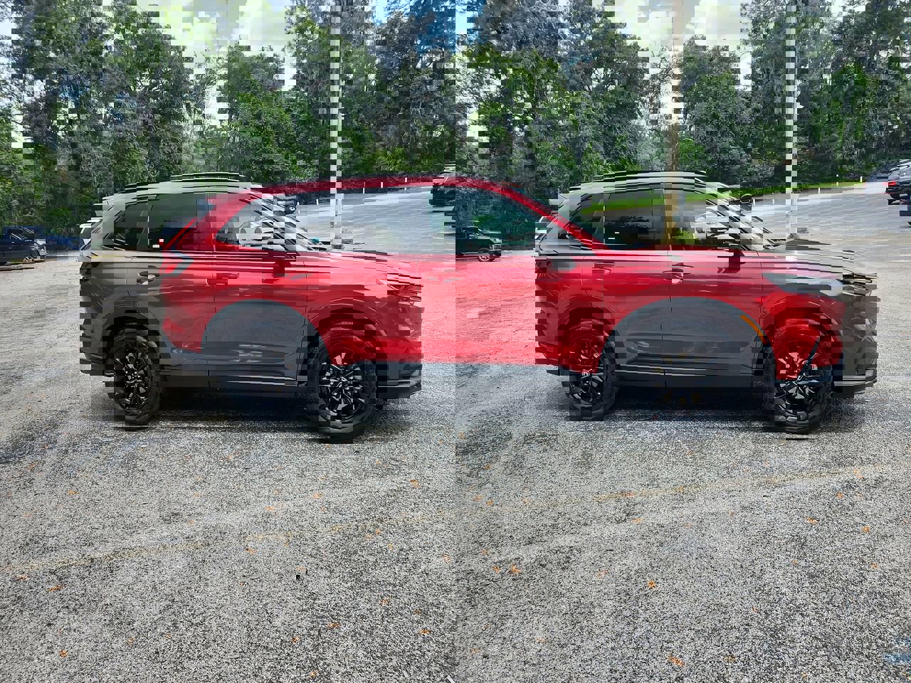 New 2026 Honda CR-V Sport-L image 7
