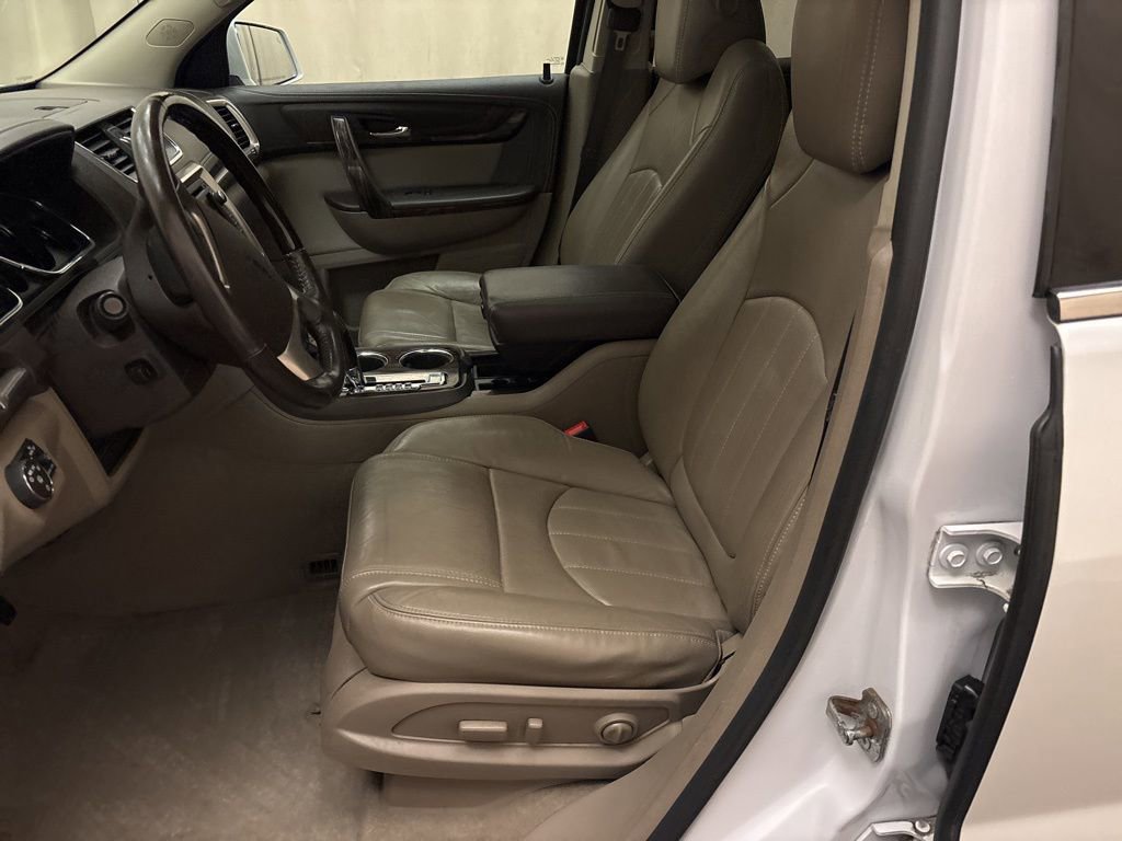 Used 2016 GMC Acadia Denali image 12