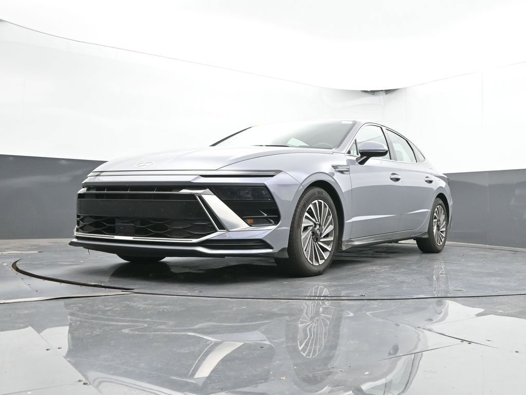 Used 2024 Hyundai Sonata SEL image 45