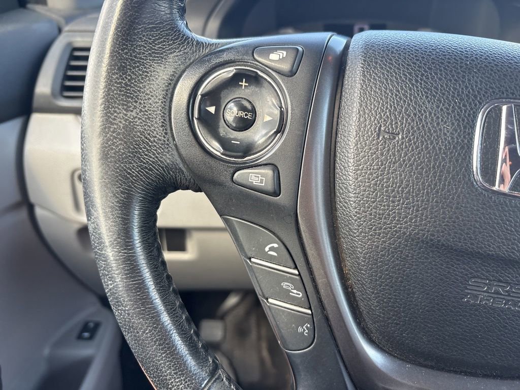 Used 2016 Honda Pilot EX-L image 22