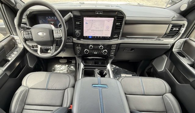 New 2026 Ford F350 4x4 Crew Cab Super Duty image 21