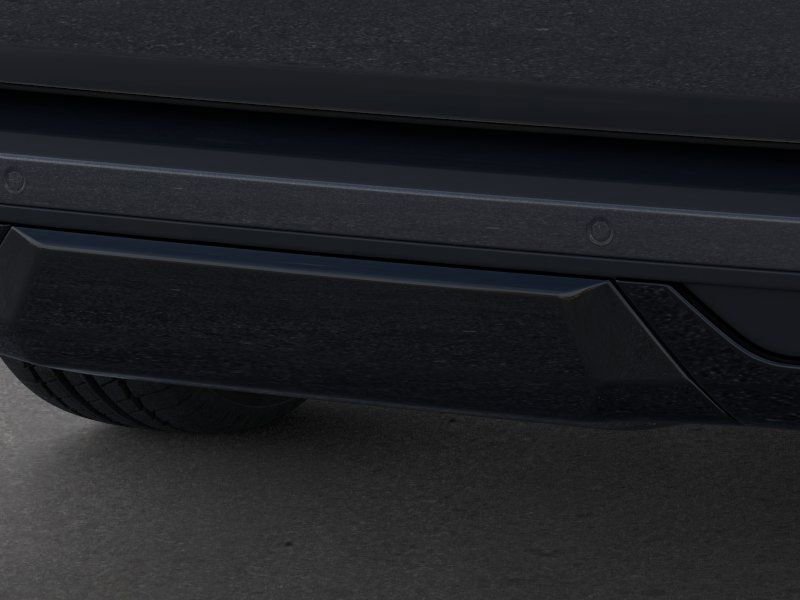 New 2026 Ford Expedition Max Platinum AWD/4WD image 23