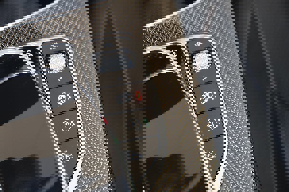 Used 2019 Mercedes-Benz CLS 53 AMG 4MATIC image 45