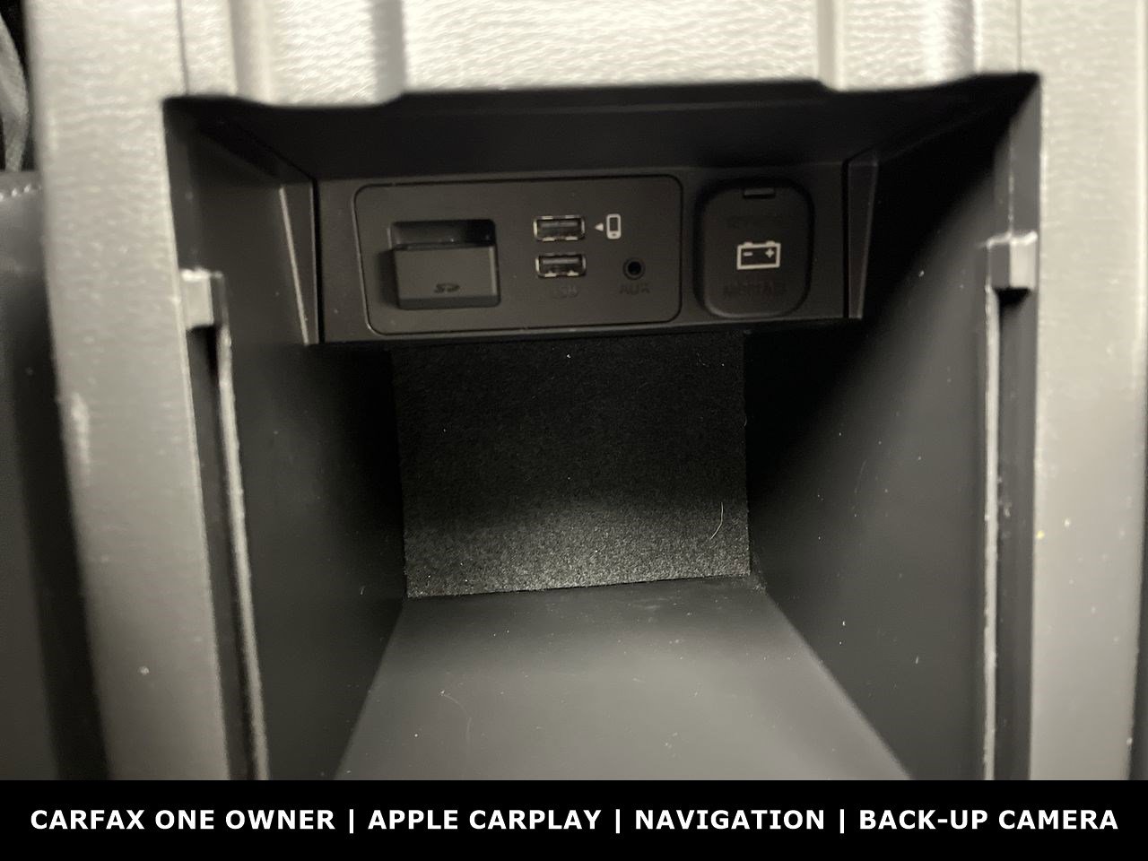 Used 2019 MAZDA CX-5 Touring image 24