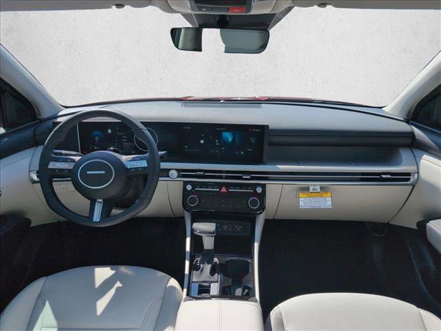 New 2026 Hyundai Tucson SEL image 18