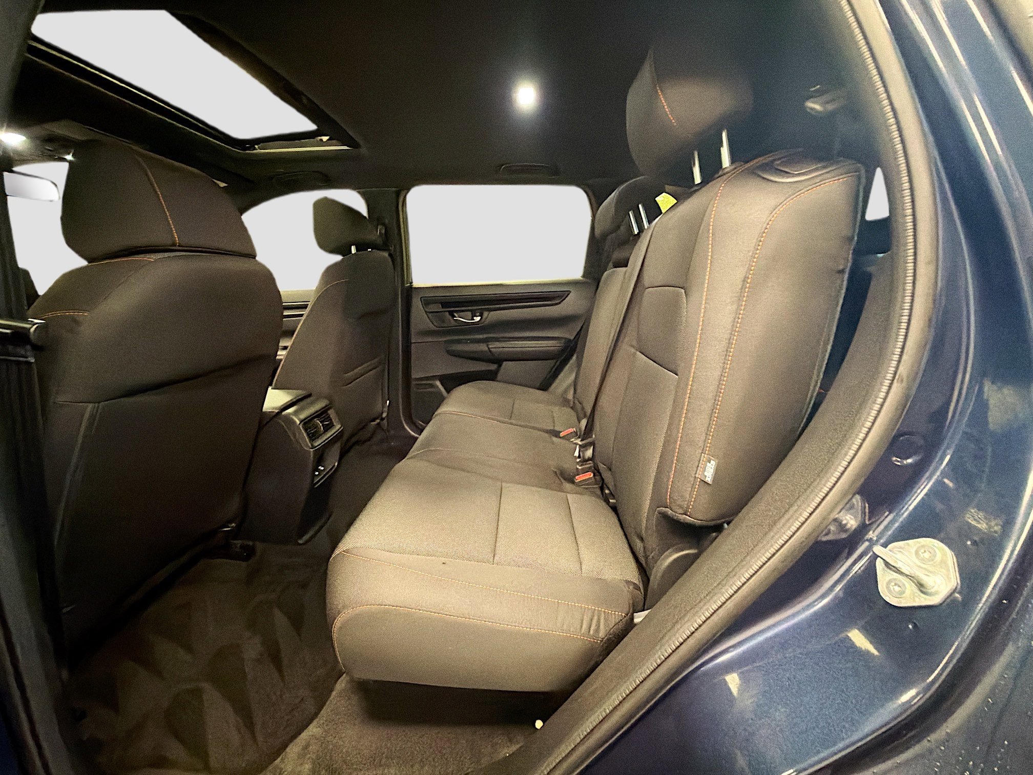 Used 2026 Honda CR-V TrailSport image 29