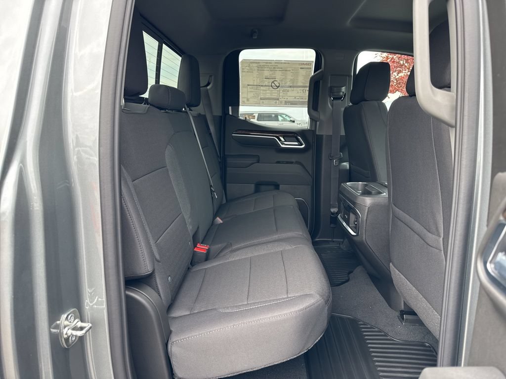 New 2026 GMC Sierra 1500 Elevation AWD/4WD image 26
