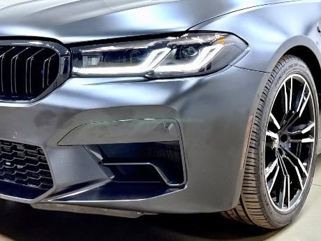 Used 2023 BMW M5 AWD/4WD image 24