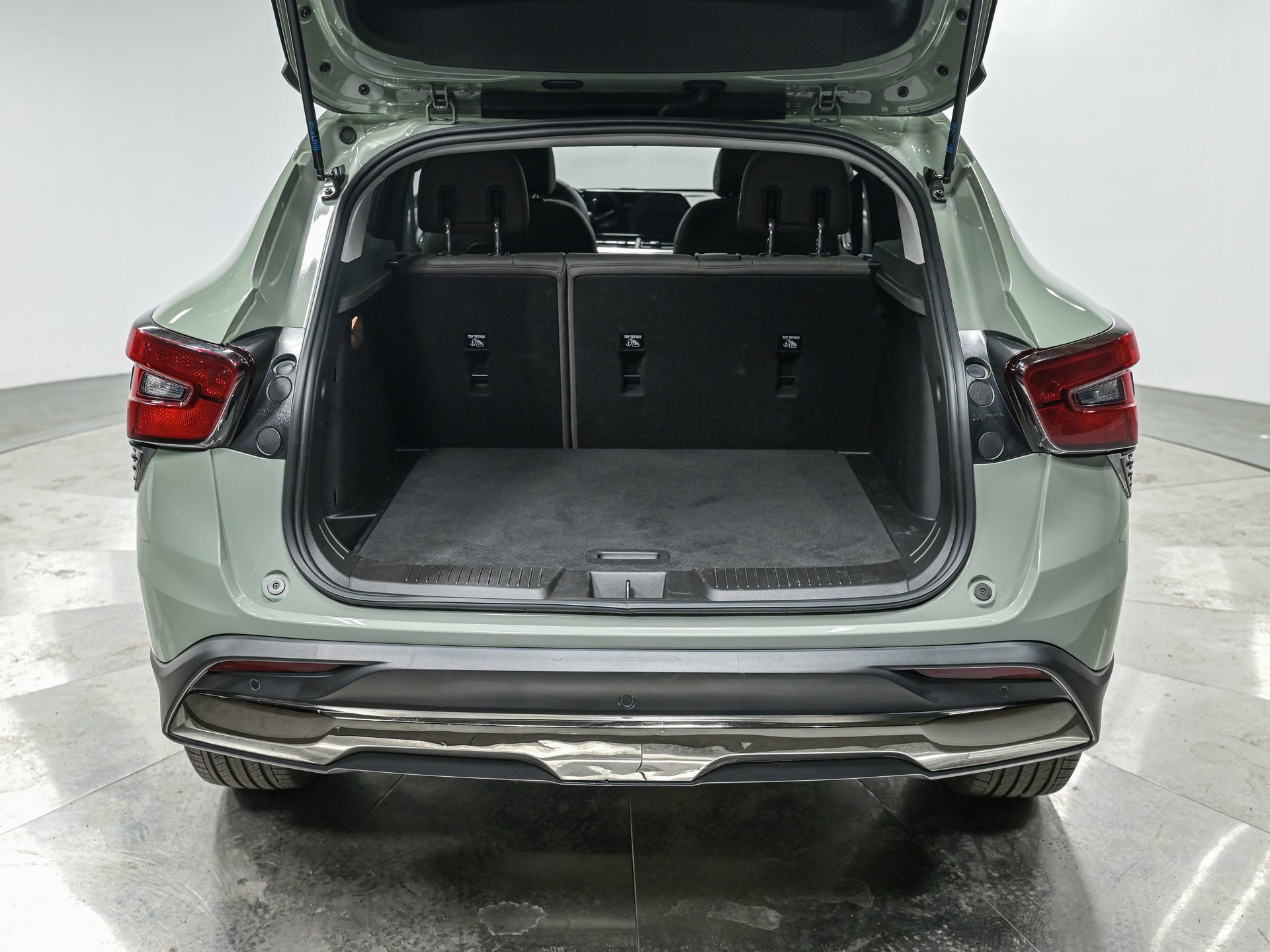 Used 2026 Chevrolet Trax ACTIV w/ Driver Confidence Package image 6