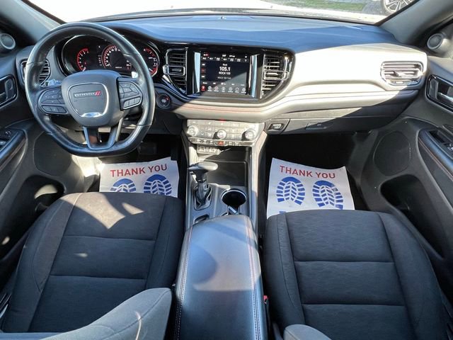 Used 2023 Dodge Durango GT image 2