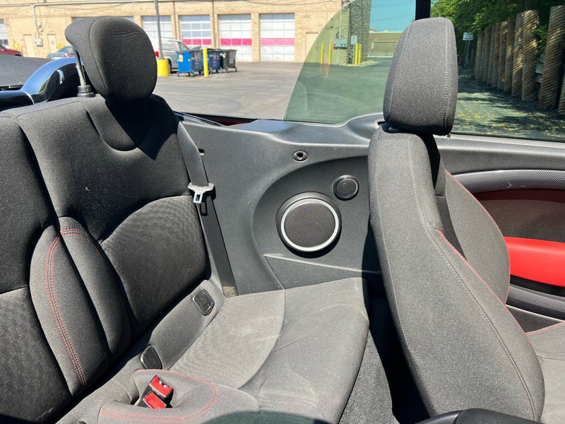 Used 2013 MINI Cooper S image 22