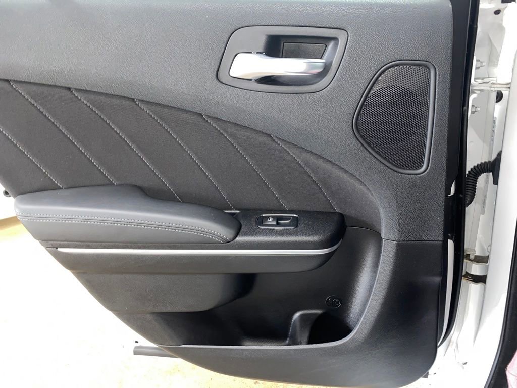 Used 2021 Dodge Charger SXT w/ Driver Convenience Group image 29