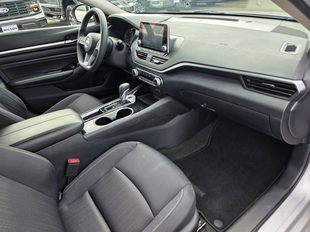 Used 2021 Nissan Altima 2.5 SV image 23