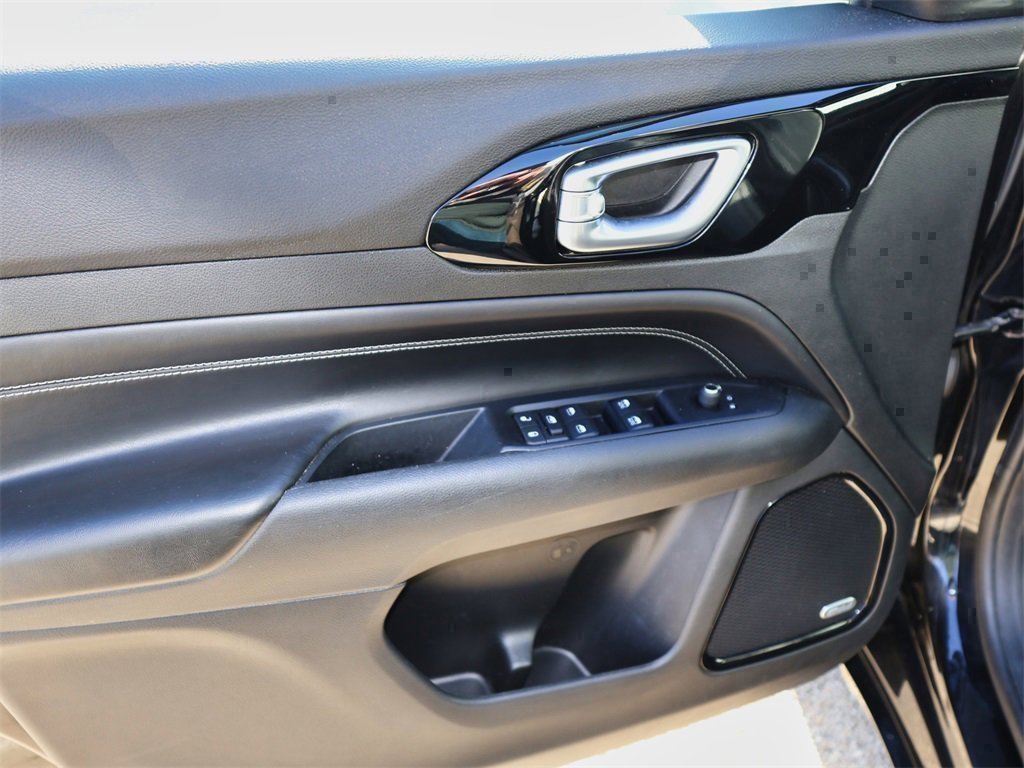 Used 2022 Jeep Compass High Altitude image 14