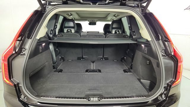 New 2026 Volvo XC90 B6 Plus w/ Protection Package AWD/4WD image 44