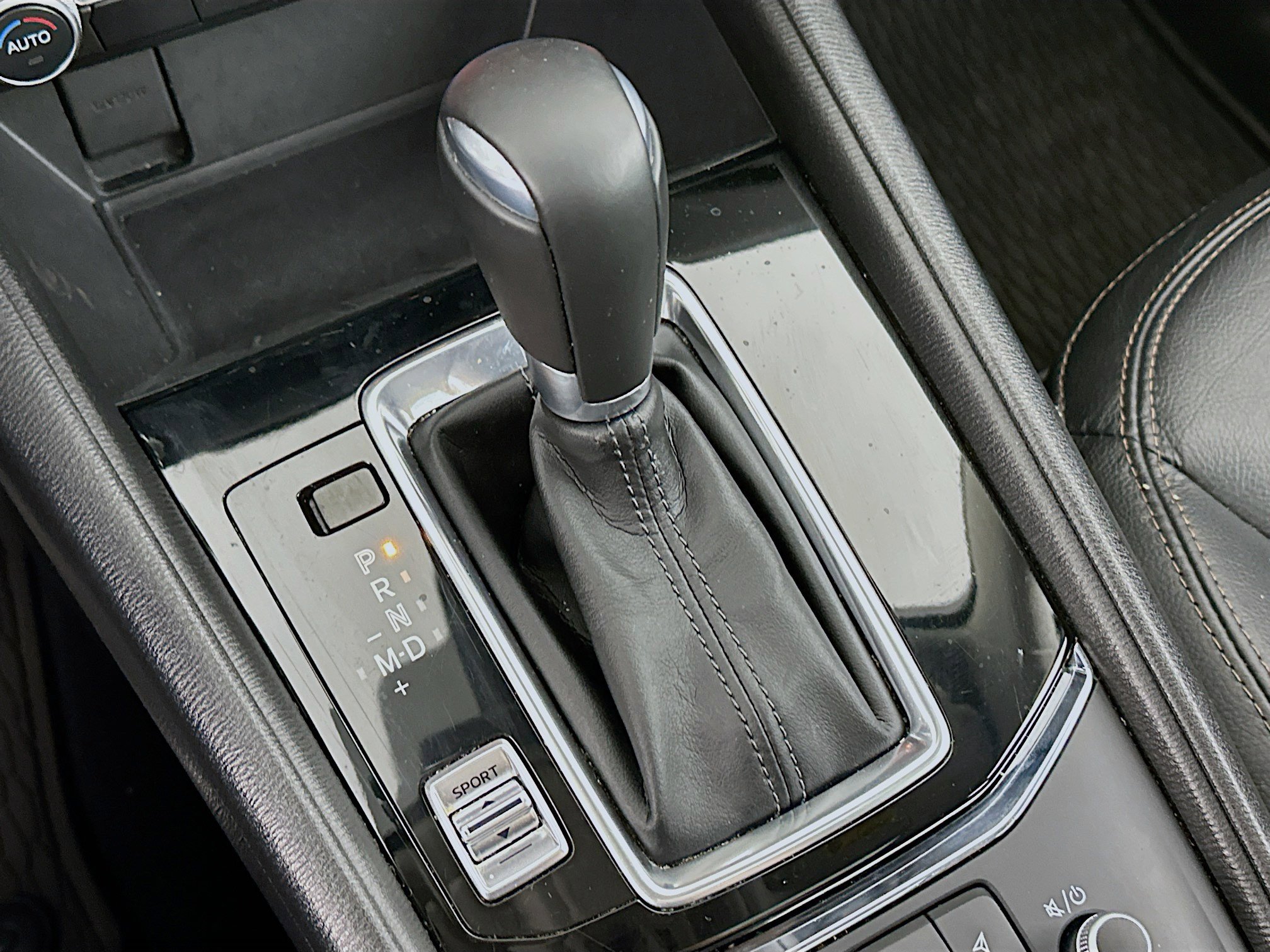 Used 2023 MAZDA CX-5 AWD 2.5 S w/ Preferred Package image 24