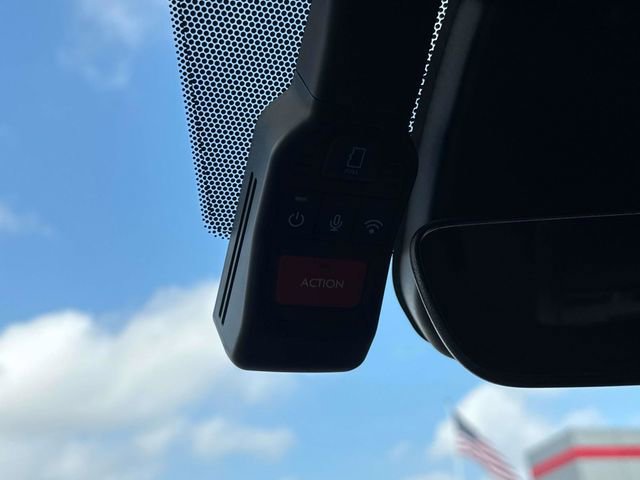 Used 2025 Toyota Tacoma TRD Sport image 33