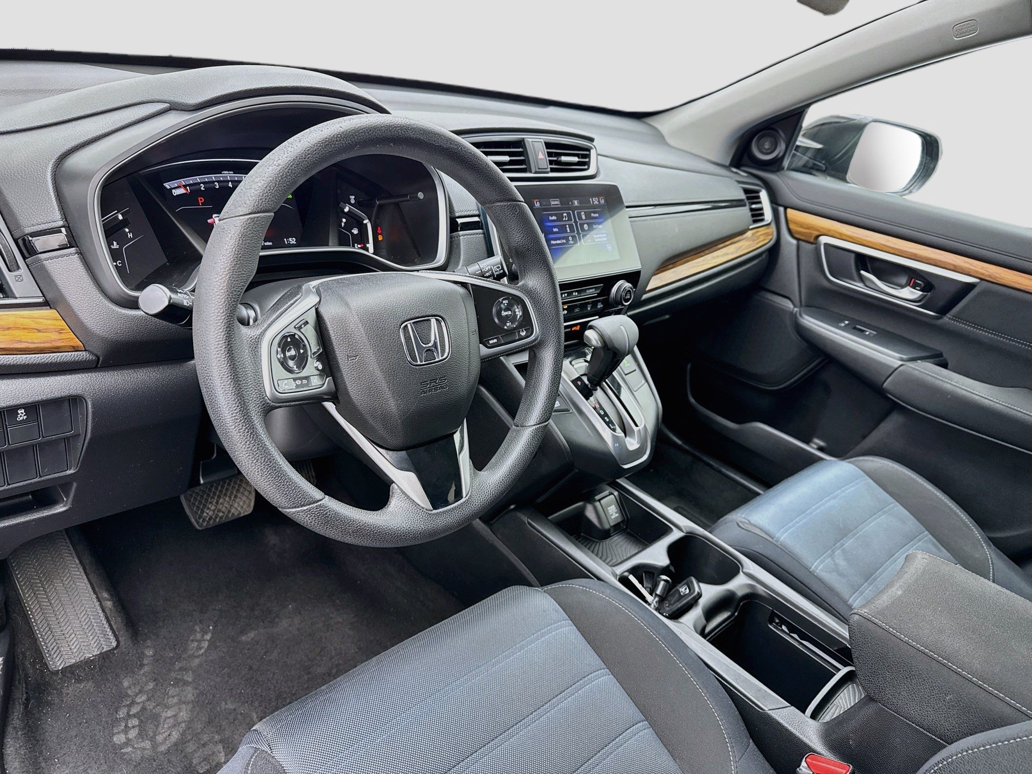Used 2019 Honda CR-V EX image 7