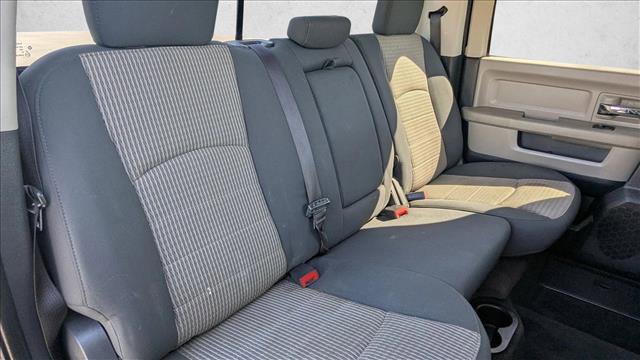 Used 2011 RAM 2500 SLT w/ Protection Group image 24