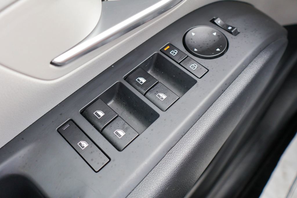 Used 2025 Hyundai Tucson SEL AWD/4WD image 19