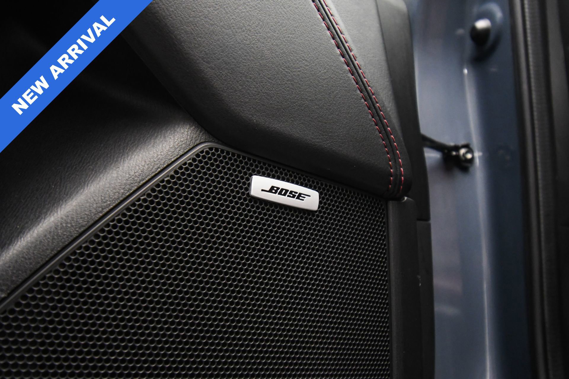 Used 2023 MAZDA CX-5 Carbon Edition image 46