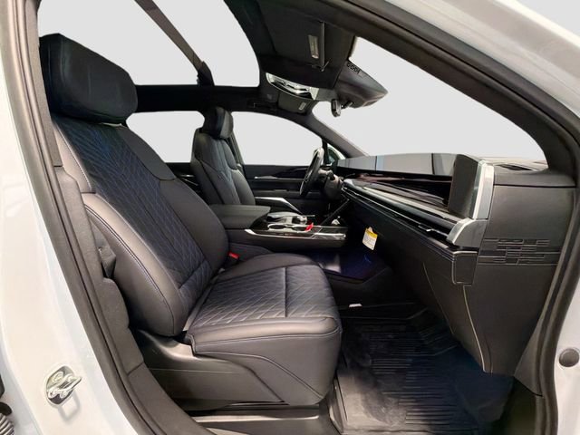 New 2026 Cadillac Escalade IQ Sport 1 w/ LPO, Floor Liner Package AWD/4WD image 24