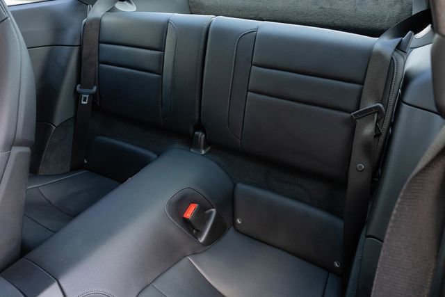 Used 2025 Porsche 911 Carrera image 16