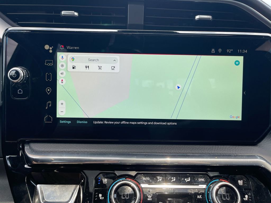 Used 2024 GMC Sierra 1500 Denali w/ Denali Reserve Package image 22