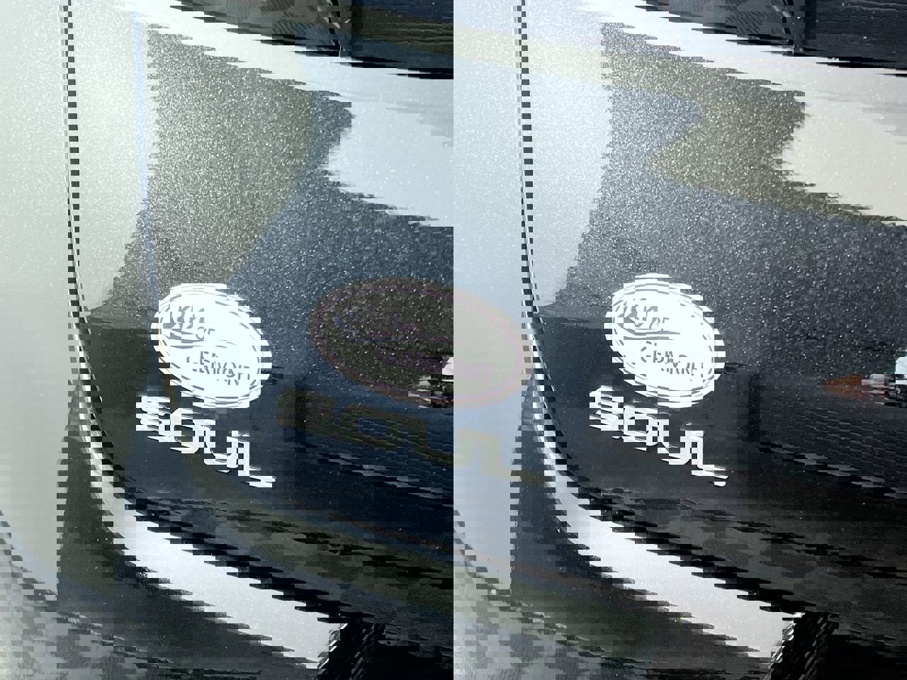 New 2025 Kia Soul EX image 5