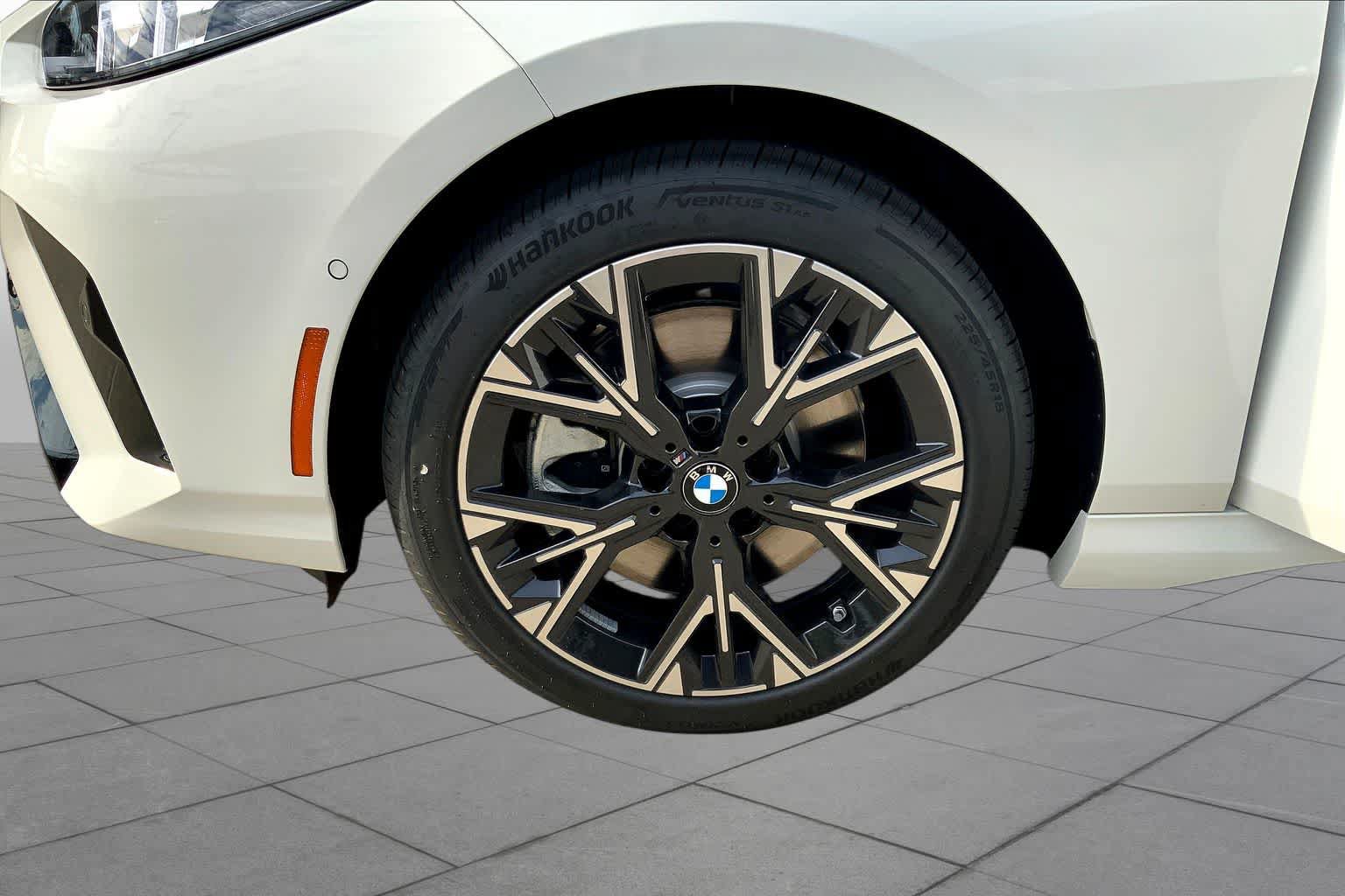 New 2026 BMW 228i xDrive w/ Premium Package AWD/4WD image 12