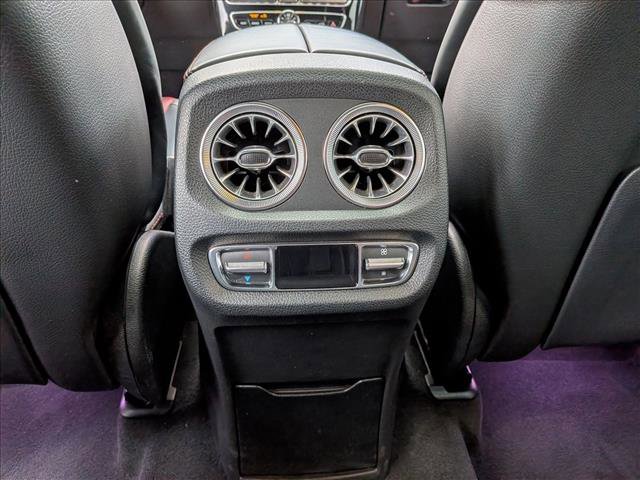 Certified 2024 Mercedes-Benz G 63 AMG 4MATIC image 17