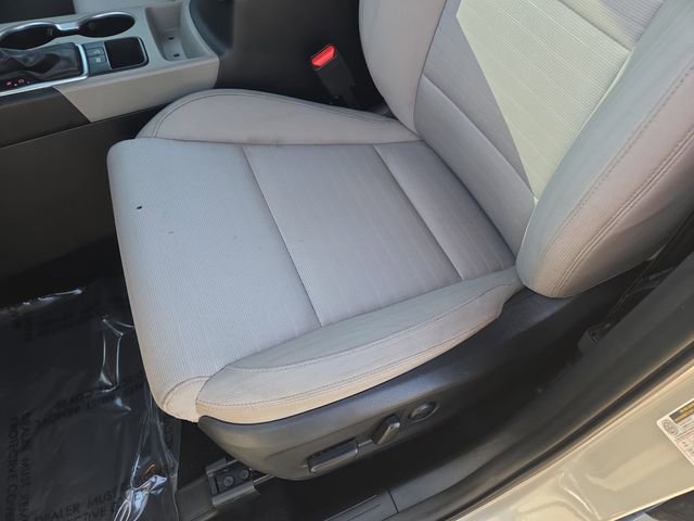 Used 2020 Kia Sportage LX w/ LX Popular Package image 26